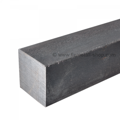 Mild steel square ST52