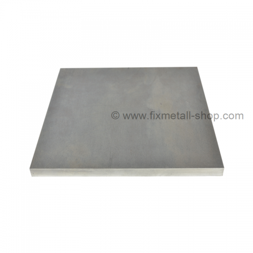 Aluminum sheet/plate AlZn5.5MgCu