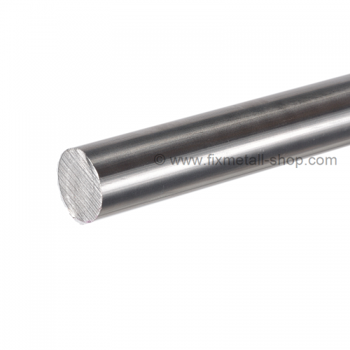 Stainless steel bright steel round bar 1.4301