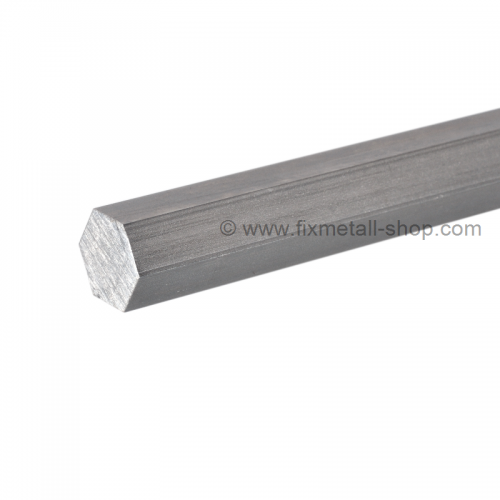 Stainless steel bright round bar 1.4305